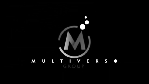 Multiverso Group Logo