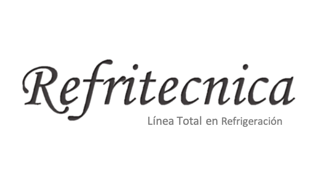 Refritecnica Logo