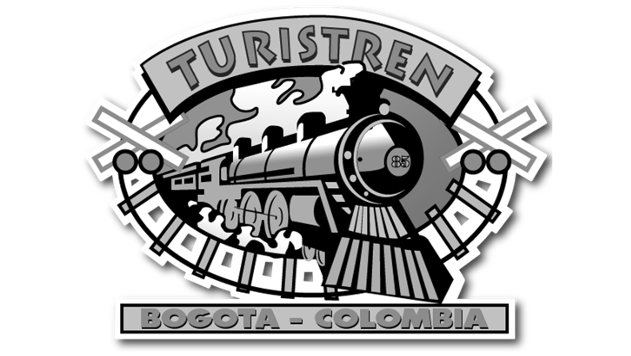 Turistren Logo